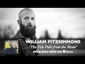 William Fitzsimmons - The Tide Pulls from the Moon [Audio]