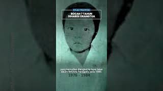 Download lagu Kilas Peristiwa:  Bocah Arie Hanggara Tewas Disiksa Orangtuanya, Tragedi Perlindungan Anak di RI mp3