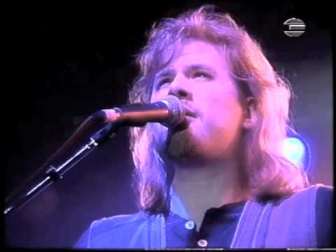 Jeff Healey Band - I Got A Line On You