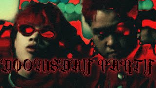[音樂] Wolf Pacc狼人小隊-Doomsday Party