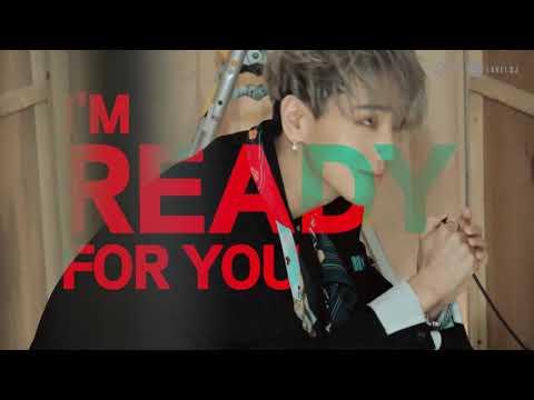 The Crown - Super Junior (Yesung Loop)