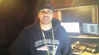 Draft Day FreeStyle