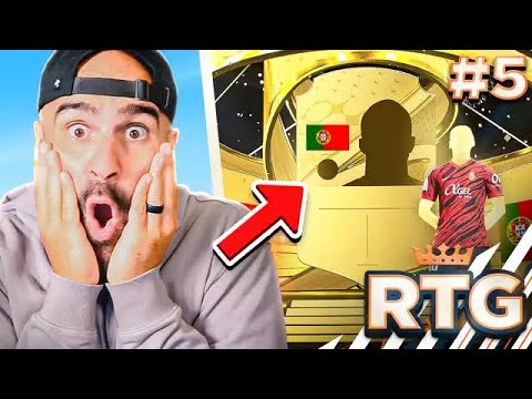 OMG THIS CHEAP BEST IS OP!!! FIFA 23 Ultimate Team RTG #05