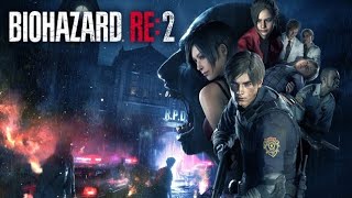 【BIOHAZARD RE:2】常に迷子 体験版 初見プレイ【30分】