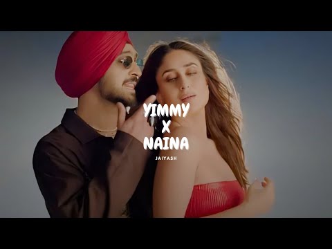 Yimmy x Naina