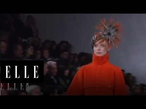 Ralph Lauren - Fall 2008 - ELLE