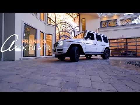 Frank-Gee Feat Koby Staxx