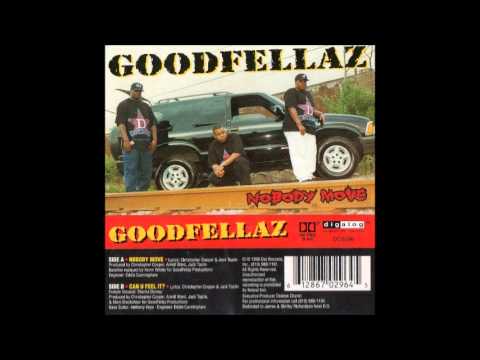 Goodfellaz - Nobody Move
