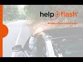 Video: HELP FLASH