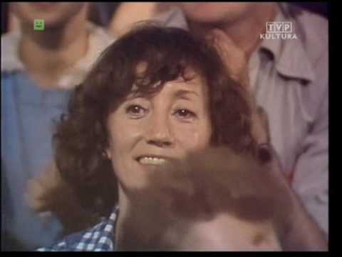 CZERWONE GITARY, "Płoną góry, płoną lasy" (S. Krajewski, J. Kondratowicz)