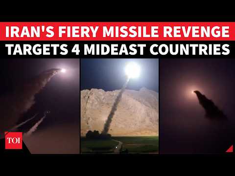 Warnography from the Slugfest around Iran, tired of it yet?