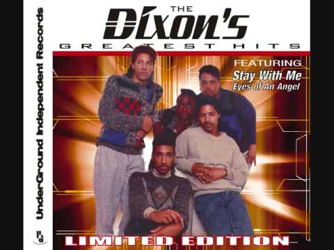 Stay With Me - The Dixons