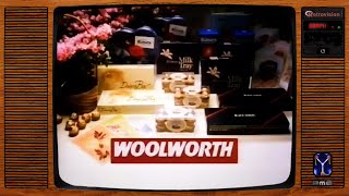 Old UK Adverts - Assorted Mix (Vol.11)