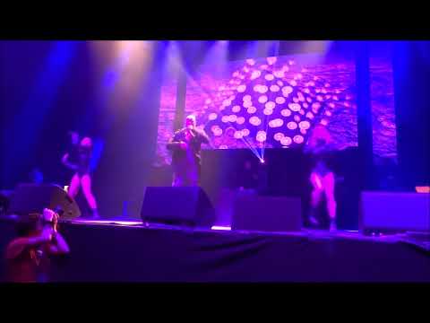 Brooklyn Bounce Born to bounce Live @ Die Mega 90er Live 03.12.2016