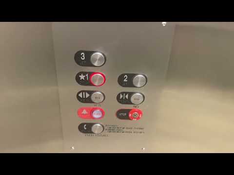 1278. Resolute Hydraulic Elevator at Hawthorne @ Holly Springs - Holly Springs, NC