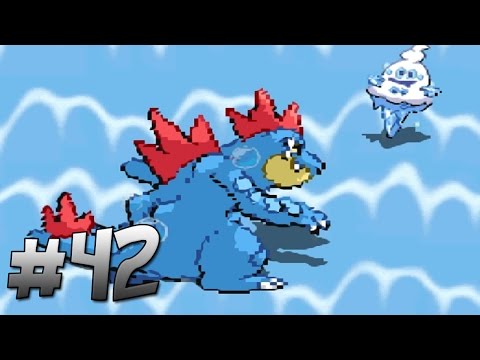 Pokemon White - Nuzlocke Randomizer Challenge - Part 42