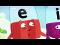 Alphablocks Top Series 1