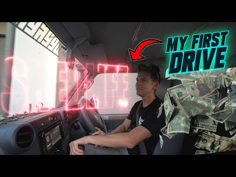 FRESH WHEELS ! The New Troopys EPIC