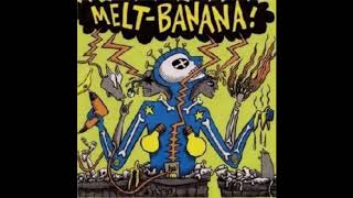 Melt Banana - Eleventh - EP - 1997 - FULL ALBUM