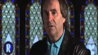 ONE WORLD by Chris De Burgh