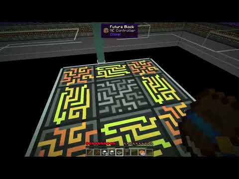 Material Energy^5 -- Episode 01: Still Lost in Space?