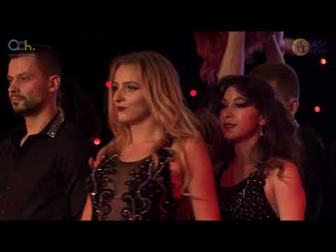 So!Bachata @ El Sol Warsaw Salsa Festival 2017