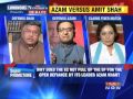 The Newshour Debate: Whys Samajwadi Party.