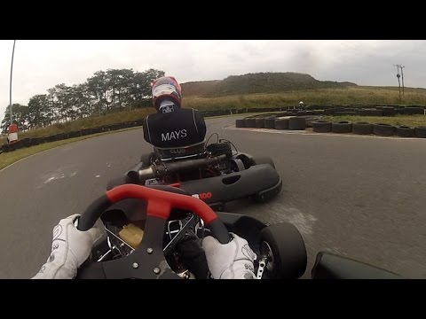 Club 100: Elite 2016 Round 8 (Red Lodge) - Final