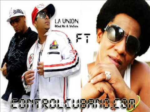 PAL BARRIO - YULIEN OVIEDO & BLAD MC FT TEGO CALDERON | CUBANFLOW.COM