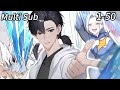 New Multi Sub Harem Of Beasts EP 1 50 Anime Animation