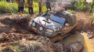 Download lagu Borneo Safari 2024 | 4x4 Off-Road Challenge mp3 Download lagu Borneo Safari 2024 | 4x4 Off-Road Challenge mp3
