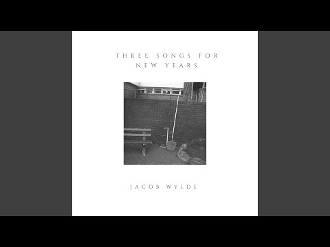 Australian Summer 2017 18 - Jacob Wylde