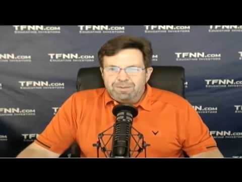May 27th Power Trading Hour with host David White on TFNN 2014