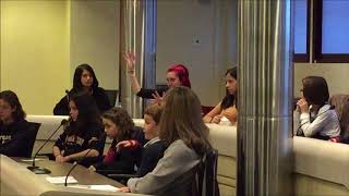 Los problemas de Majadahonda según alumnos de 11 años: pleno extraordinario