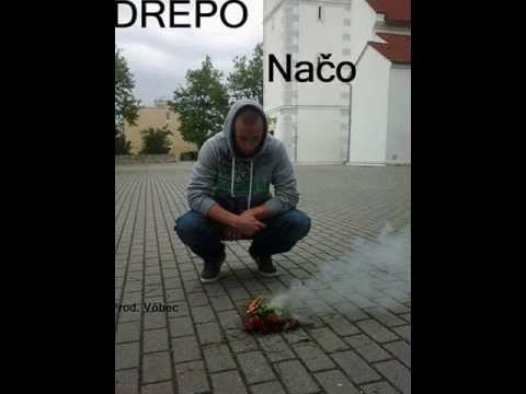 Drepo Načo (prod.Vôbec)