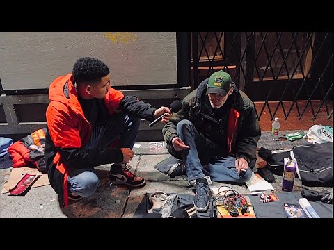 VANCOUVER | The Ballad of East Hastings Pt1