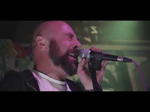 Onwards Festival 2023 - Wadcutter Blues LIVE at Northern Quarter