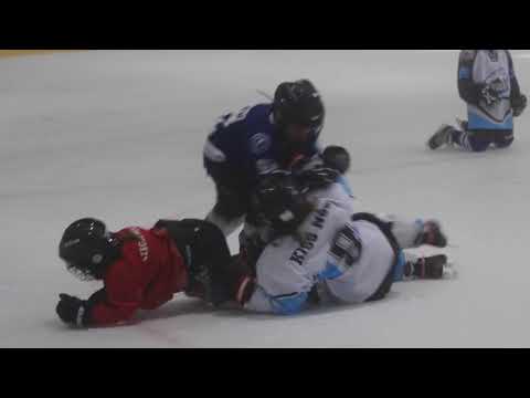 U8,U10, U12 jeges edzőtábor 2017.08.24.