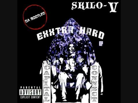Skilo V- Strange (OG Version) *Mac Miller Big Sean Diss*