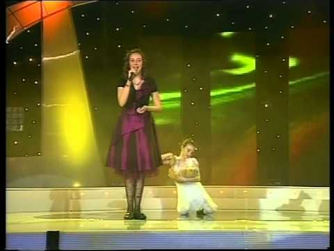 Djurdjevdanski festival 2008 Sonja Skoric - Uspavanka za mene i medu