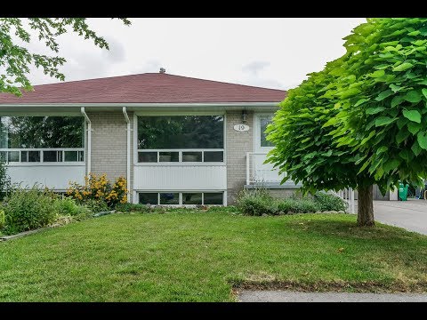 19 Alderbury Crescent Brampton