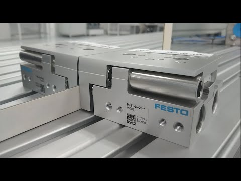 New DGST accessory : DADG-AK-G8 Axial Piping Kit