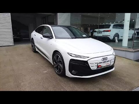 Audi A6 Sportback e-tron SB E-TRON S LINE Huge Spe - Image 2