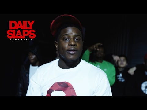 Bnice3z - Took It There (Exclusive Music Video) | Dir. SkiiiMob