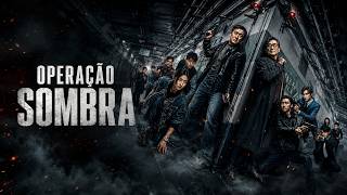 Operação Sombra | Trailer | Dublado (Brasil) (FHD)