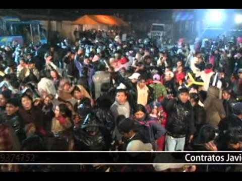 JAVIER MONTAÑEZ para que te conoci