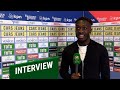 Bobby Adekanye: “Ben een snelle speler met durf en strijd”