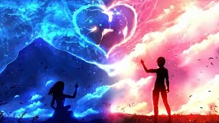 Nightcore - I Love You (+Lyrics)