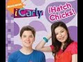 ICarly IHatch Chicks Read Aloud