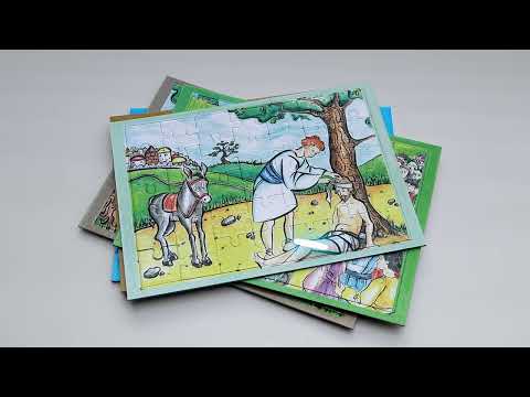 Osem blahoslavenstiev